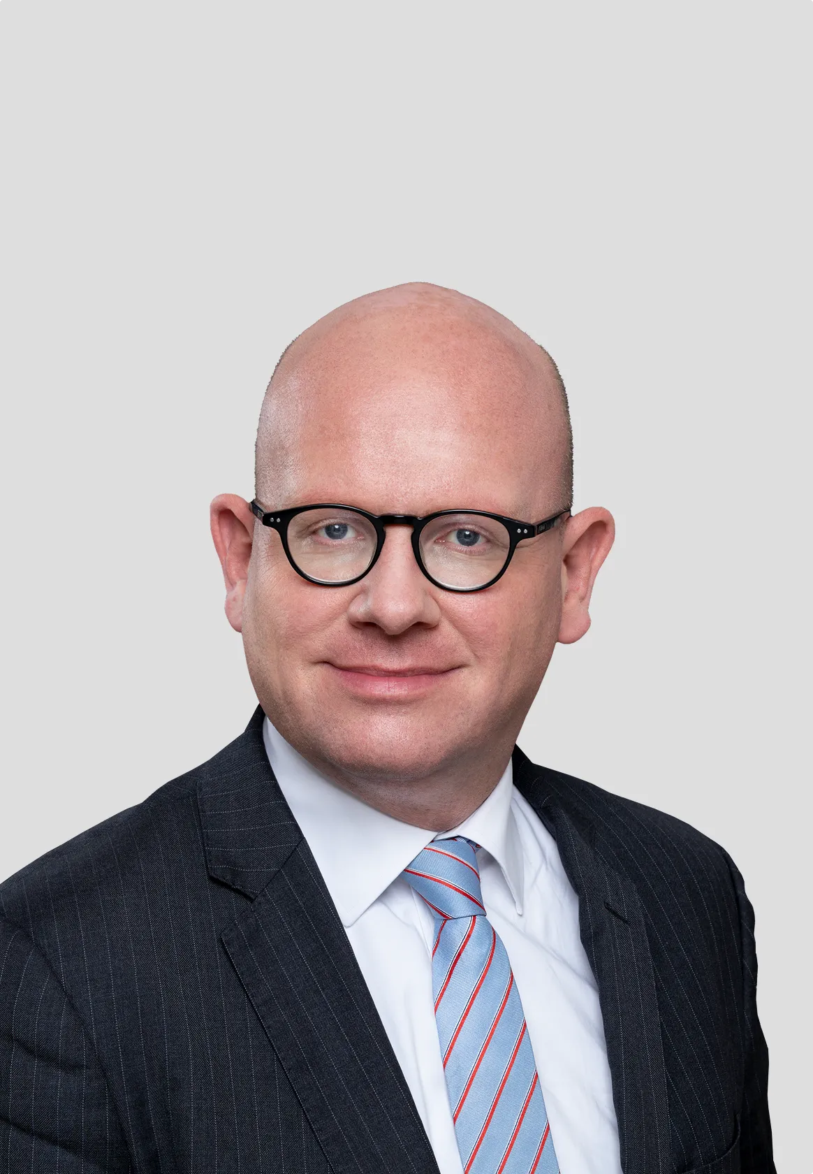 Dr. Klaus Felke | Partner Wilken Rechtsanwälte | Porträt