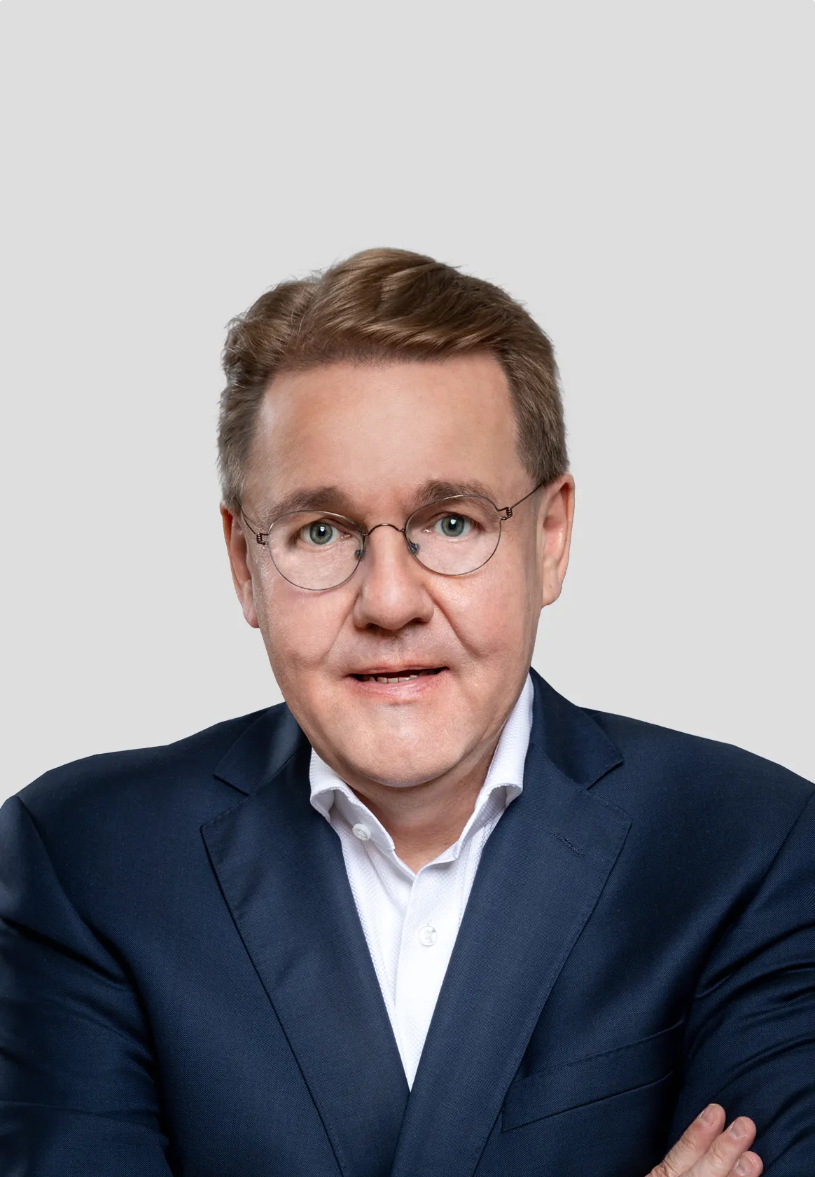 Dr. Oliver Wilken | Partner Wilken Rechtsanwälte | Porträt
