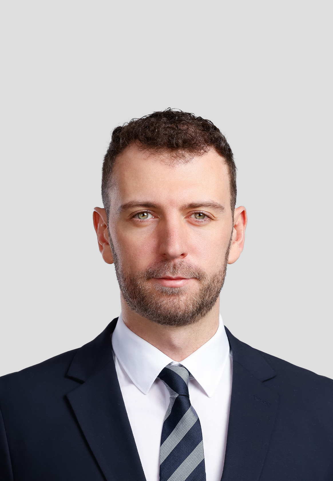 David Botler | Associate Wilken Rechtsanwälte | Porträt