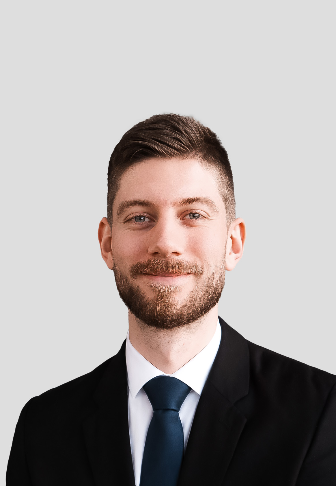 Dr. Niclas Poot | Associate Wilken Rechtsanwälte | Porträt