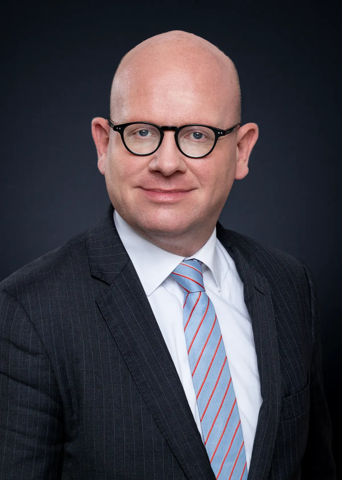 Dr. Klaus Felke | Partner Wilken Rechtsanwälte | Porträt
