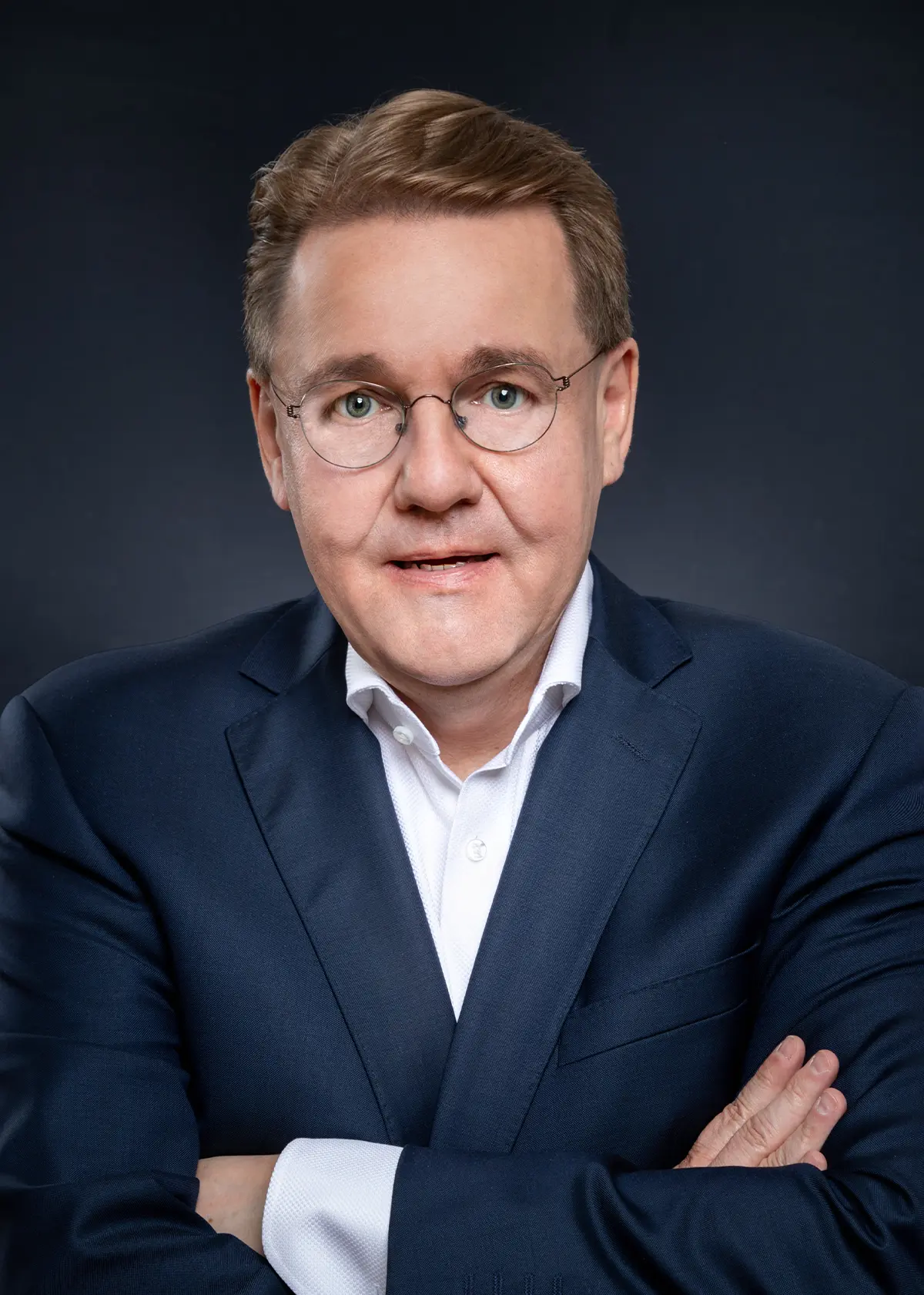 Dr. Oliver Wilken | Partner Wilken Rechtsanwälte | Porträt